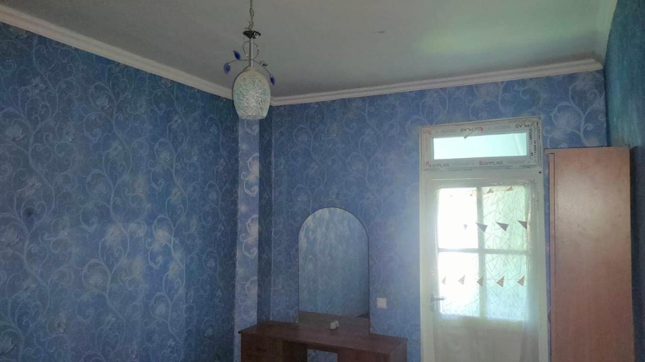 Guest House Gogias Cixeボルジョミ エクステリア 写真
