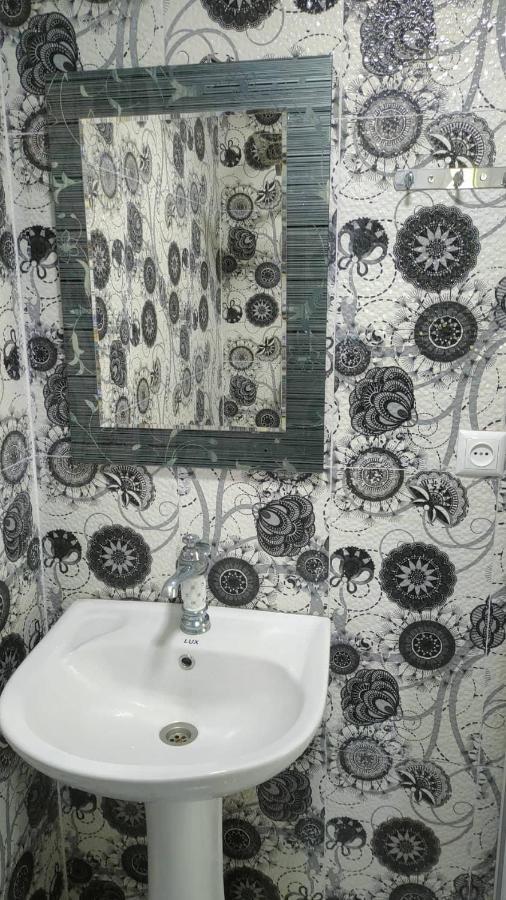 Guest House Gogias Cixeボルジョミ エクステリア 写真