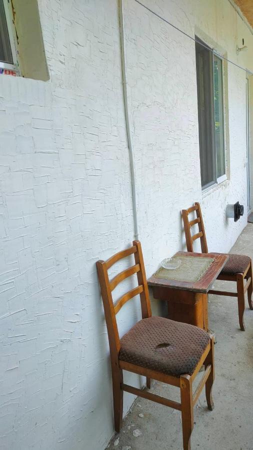 Guest House Gogias Cixeボルジョミ エクステリア 写真