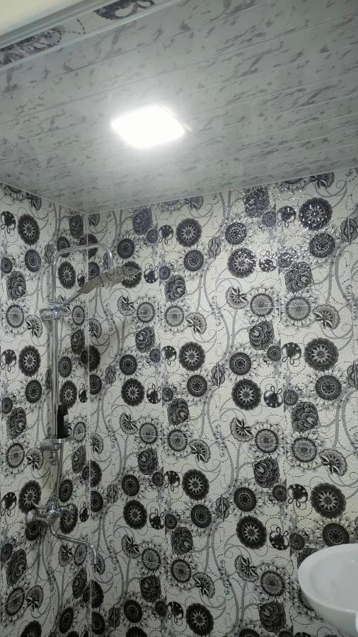 Guest House Gogias Cixeボルジョミ エクステリア 写真