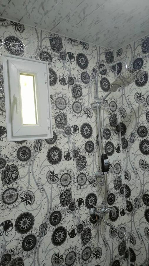 Guest House Gogias Cixeボルジョミ エクステリア 写真